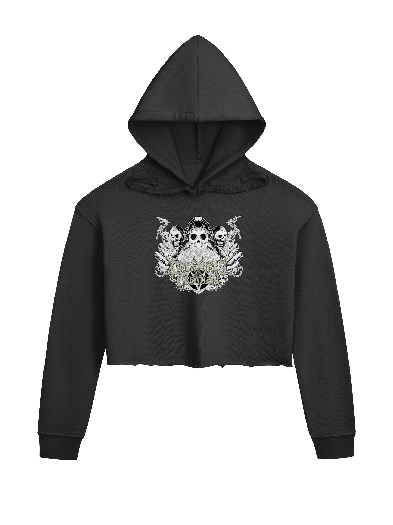 ANIME crop top product image (1)