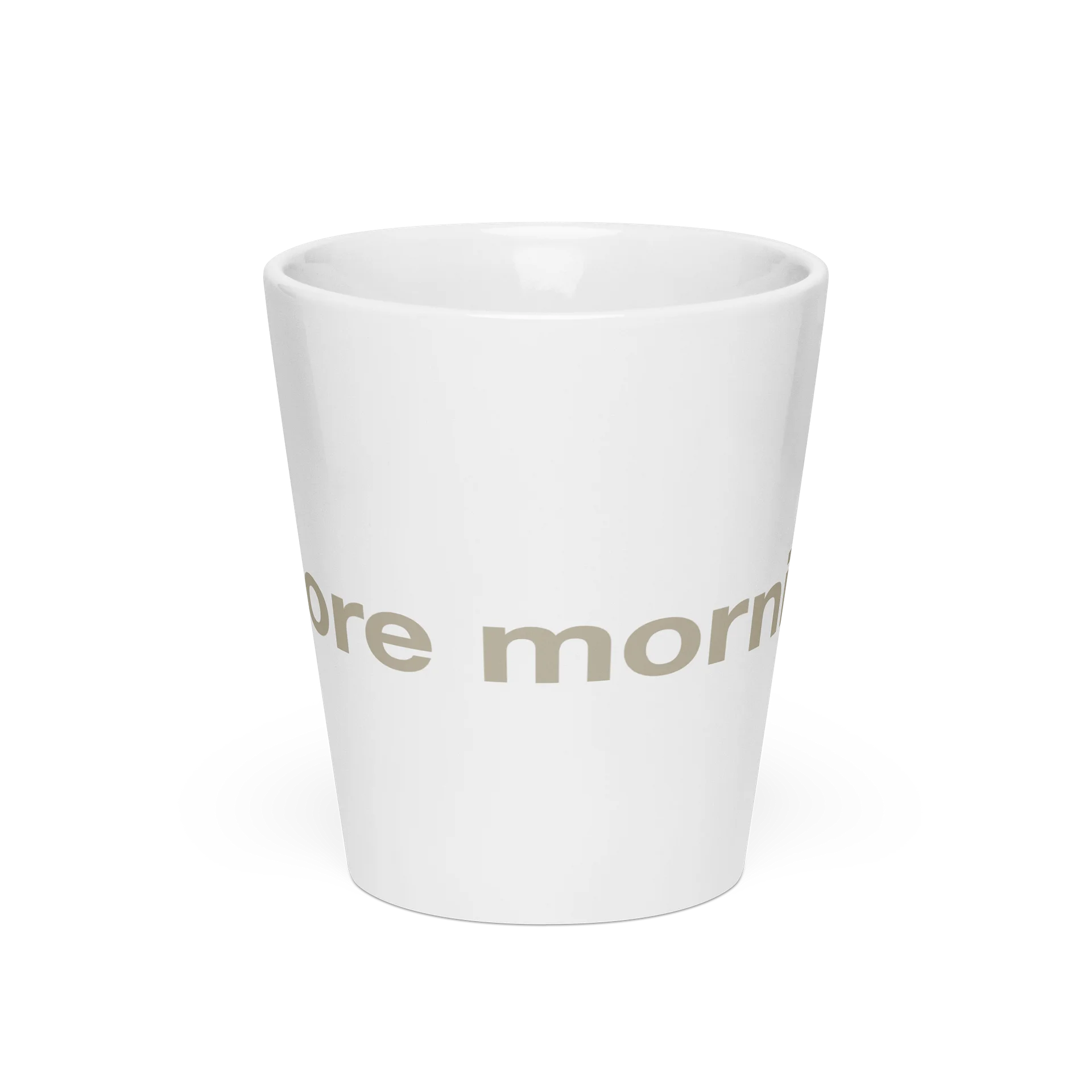 before morning. mug product image (5)