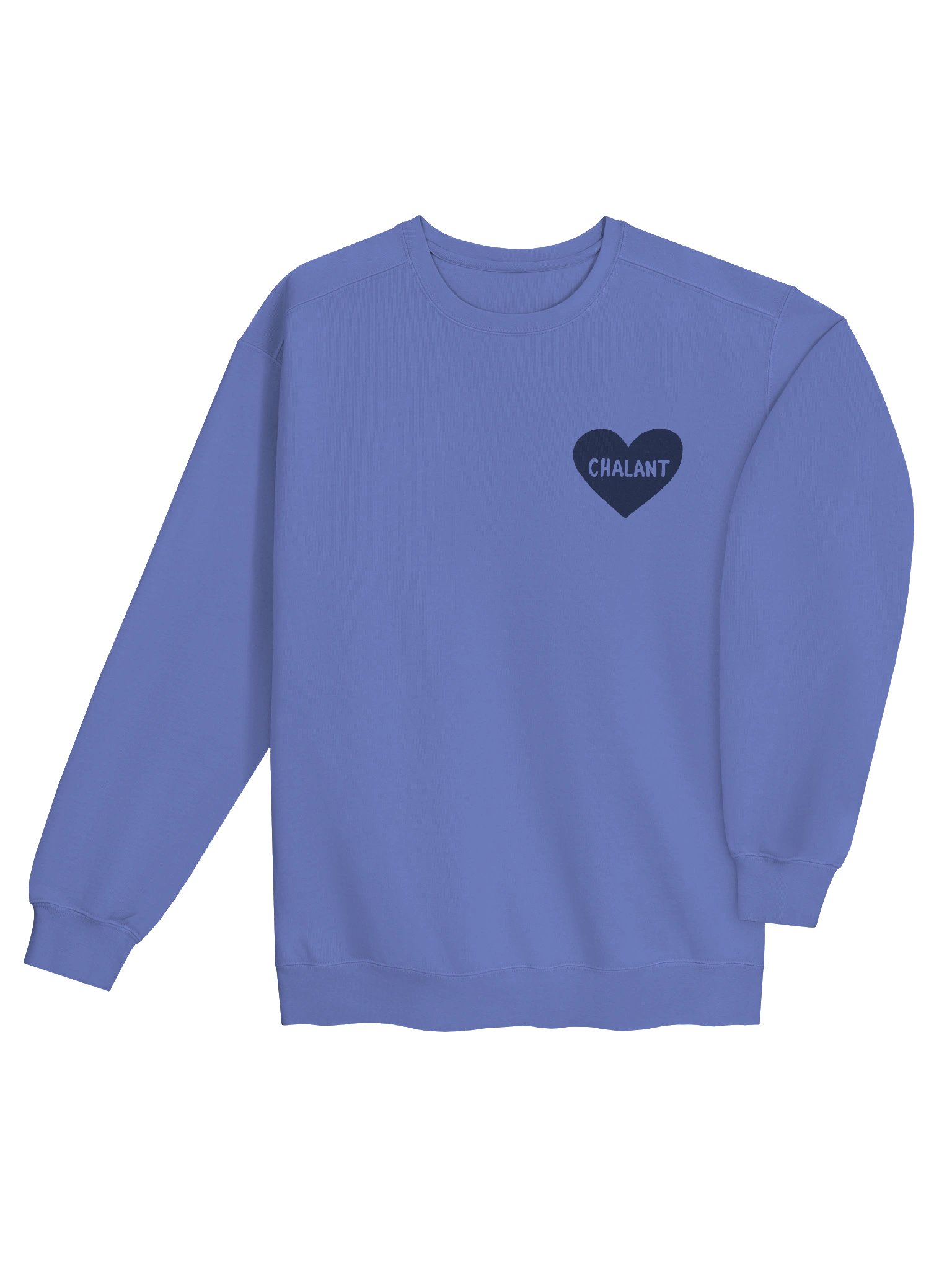< CHALANT 3 variant #20263d crew product image (9)