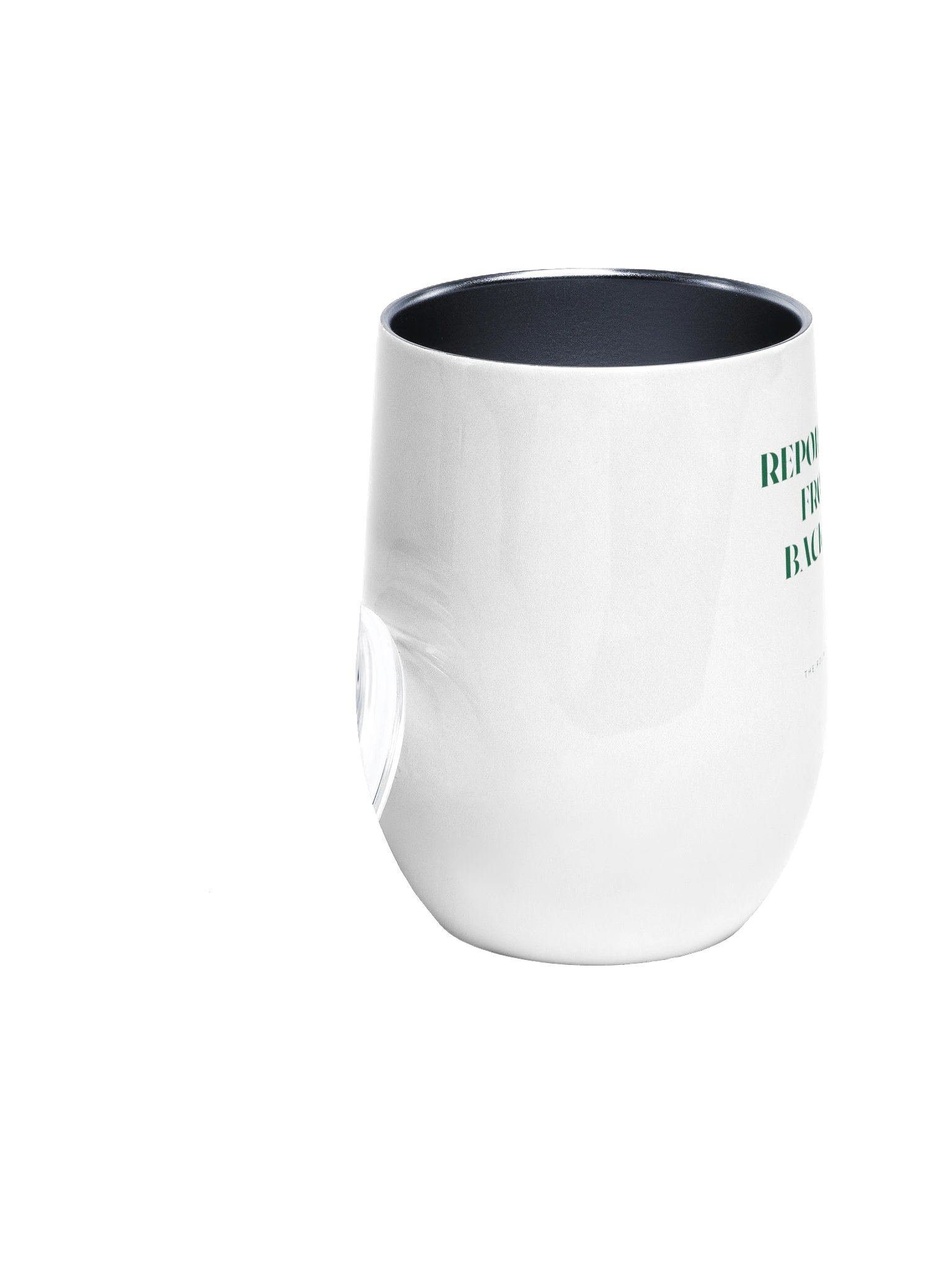 Back Porch Wine Tumbler product image (2)