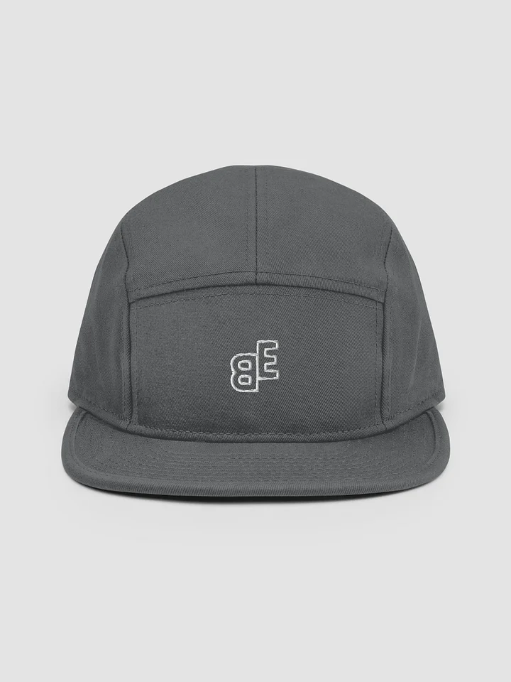 Basics Cotton Cap product image (1)