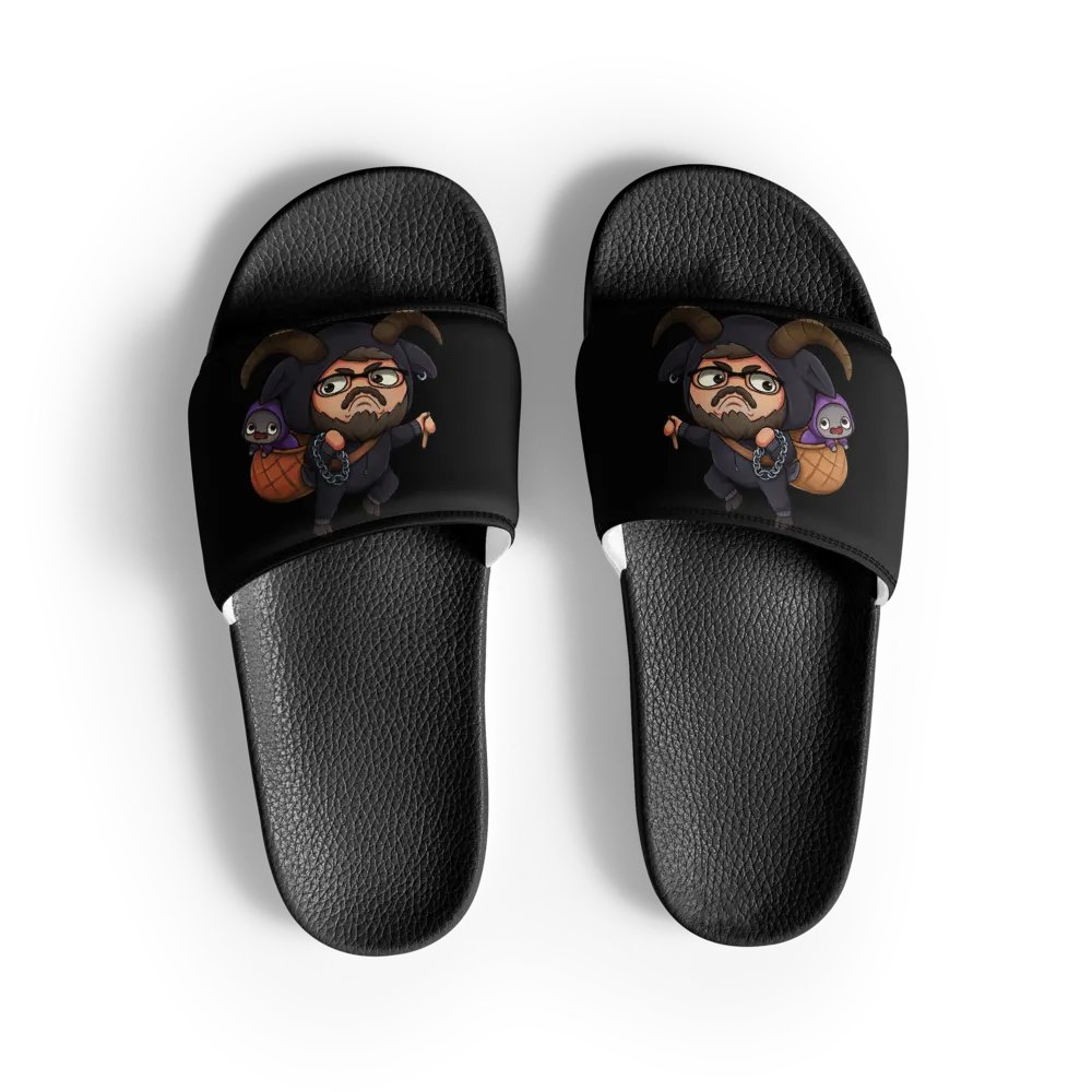 KRAMPGAR Men's Slides product image (1)