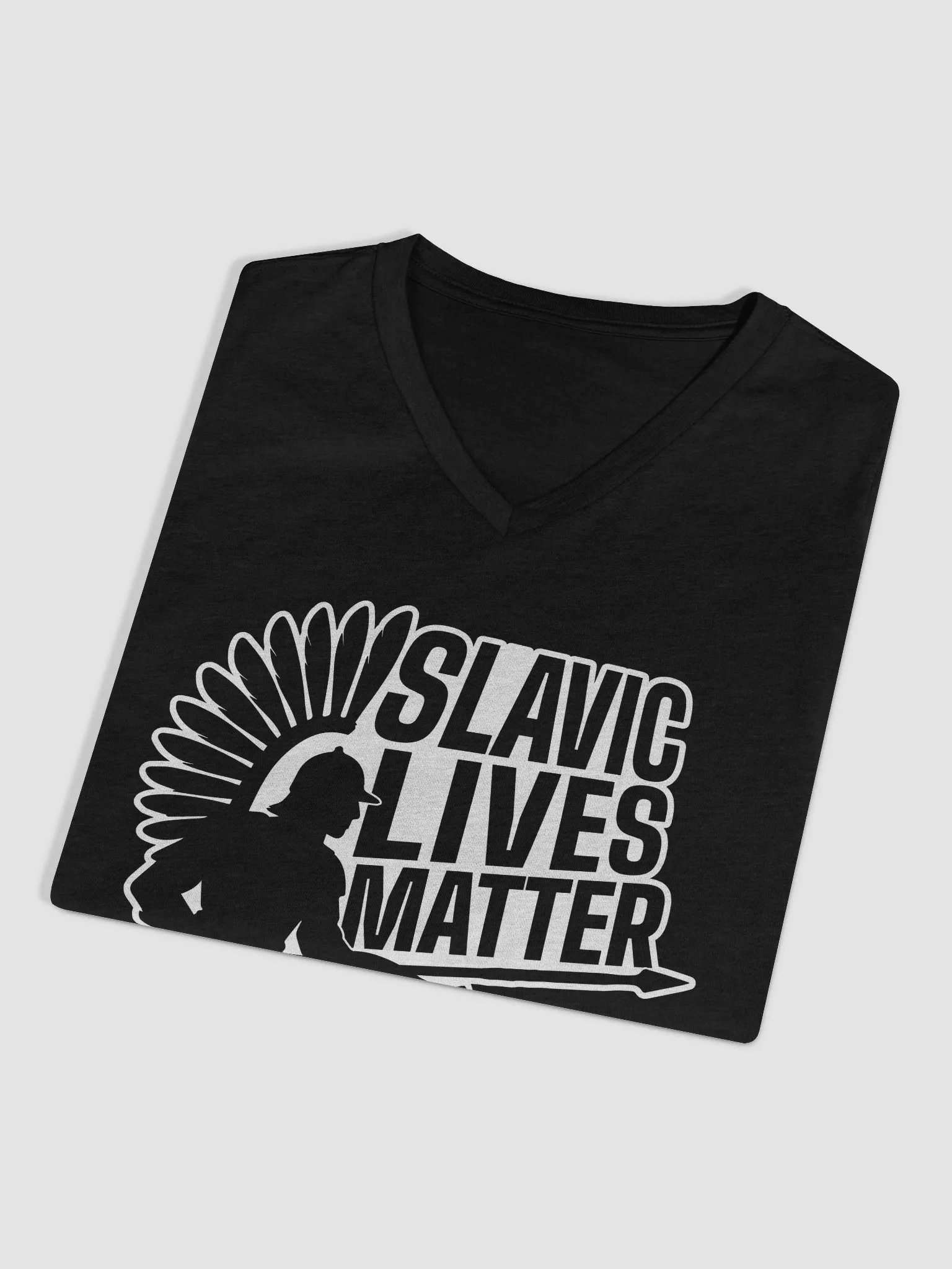 Slavic Lives Matter product image (7)