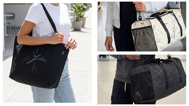 Bags
