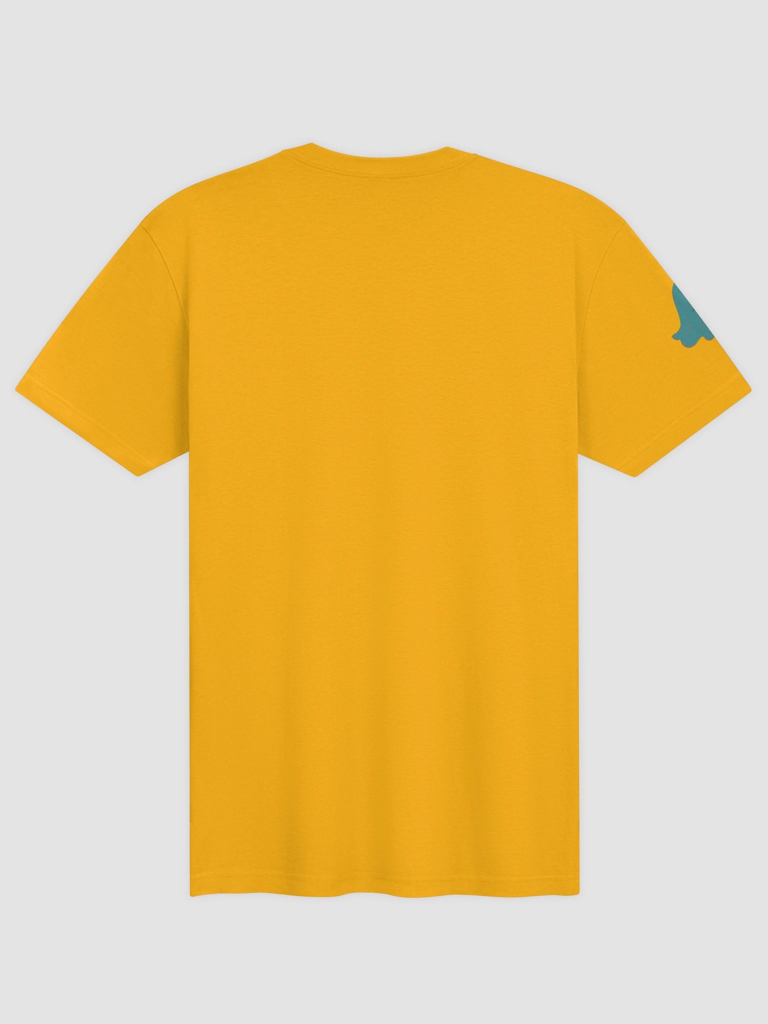 Apparition Authority Ghost Hunt Tee product image (6)
