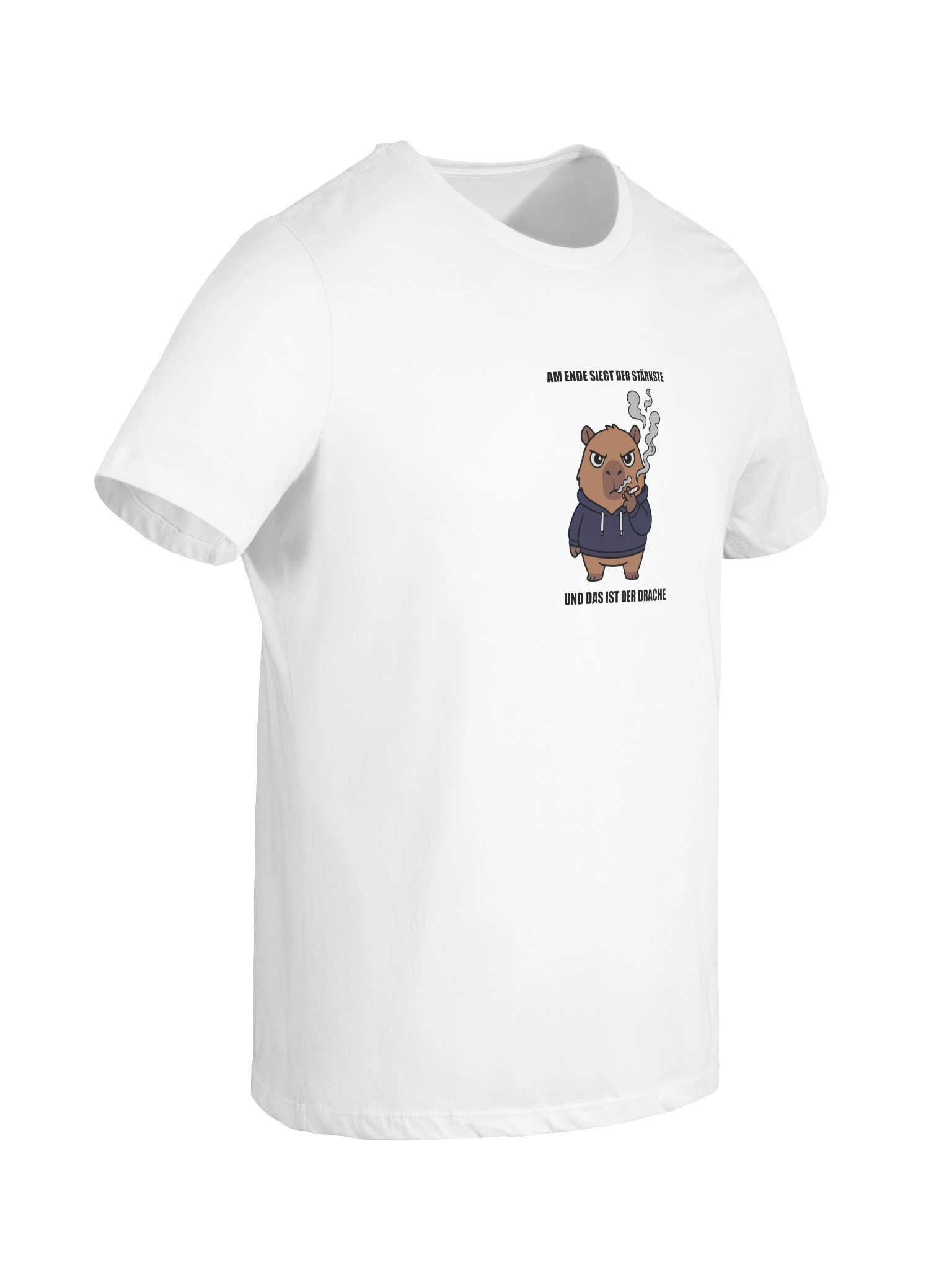 Bella+Canvas Women's Supersoft Relaxed-fit T-Shirt product image (3)