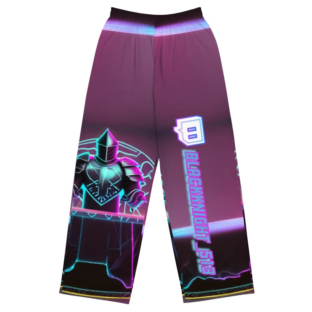 Blackknight513 UNI-SEX Pants product image (1)