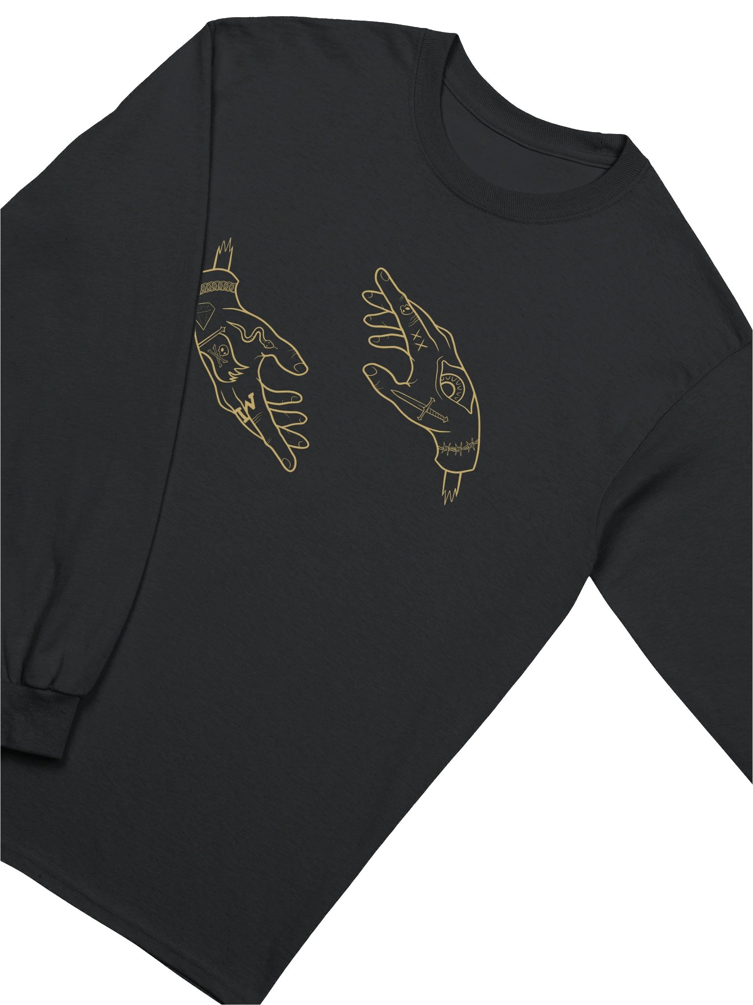 Wolfy X Neon product image (3)