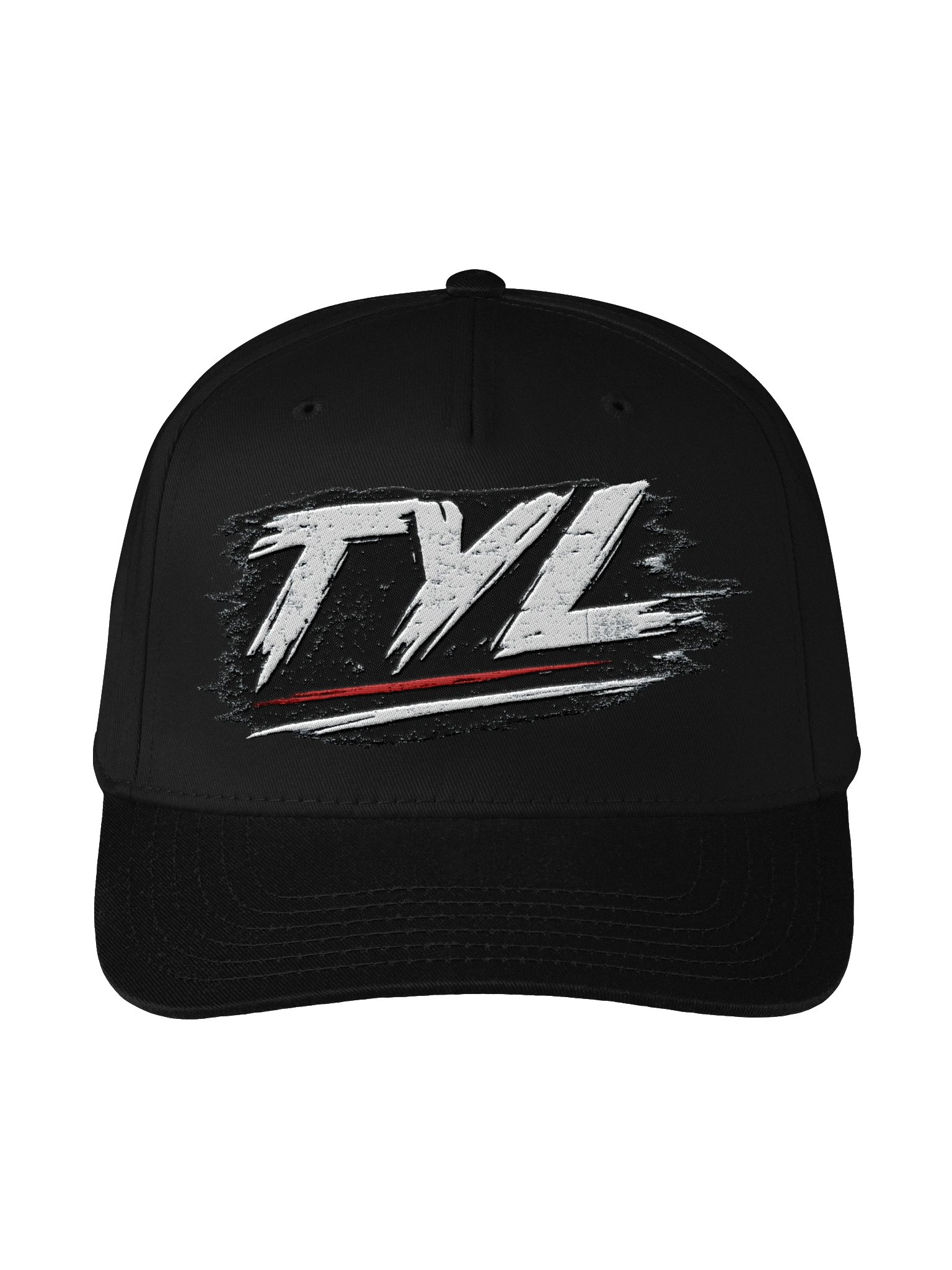 TYL Built Different Cap product image (1)