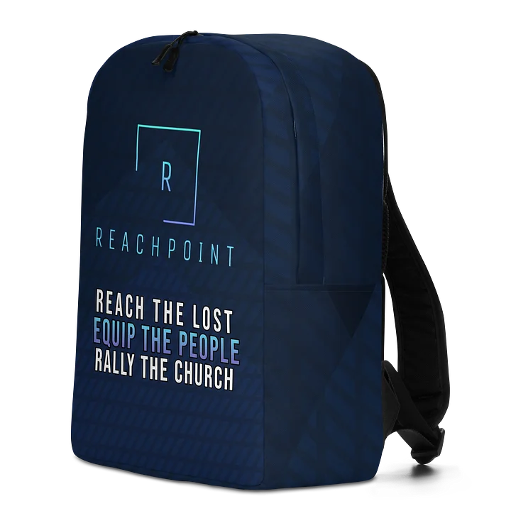 ReachPoint BackPack product image (2)