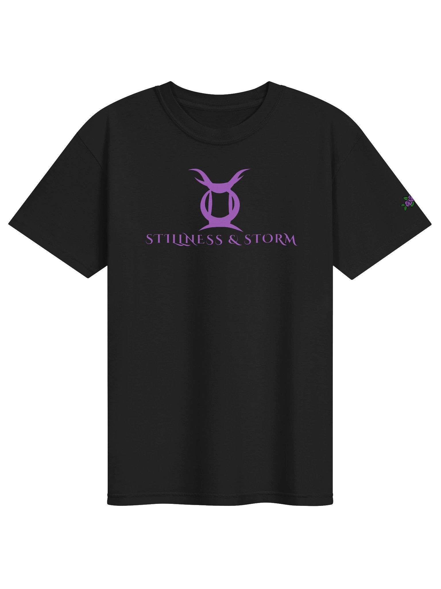 taurus gemini cusp tee product image (1)