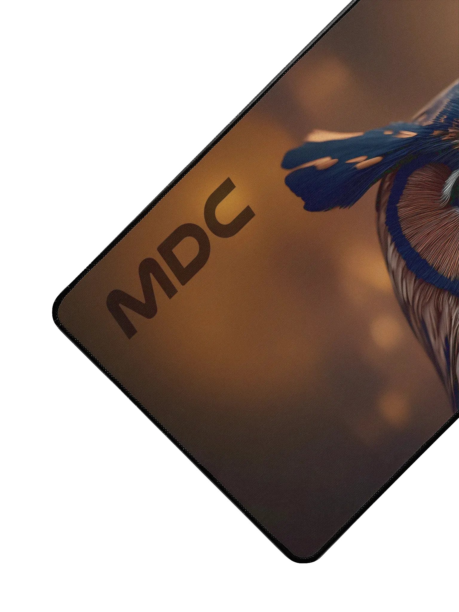 OWL/MDC XL Mousepad product image (3)