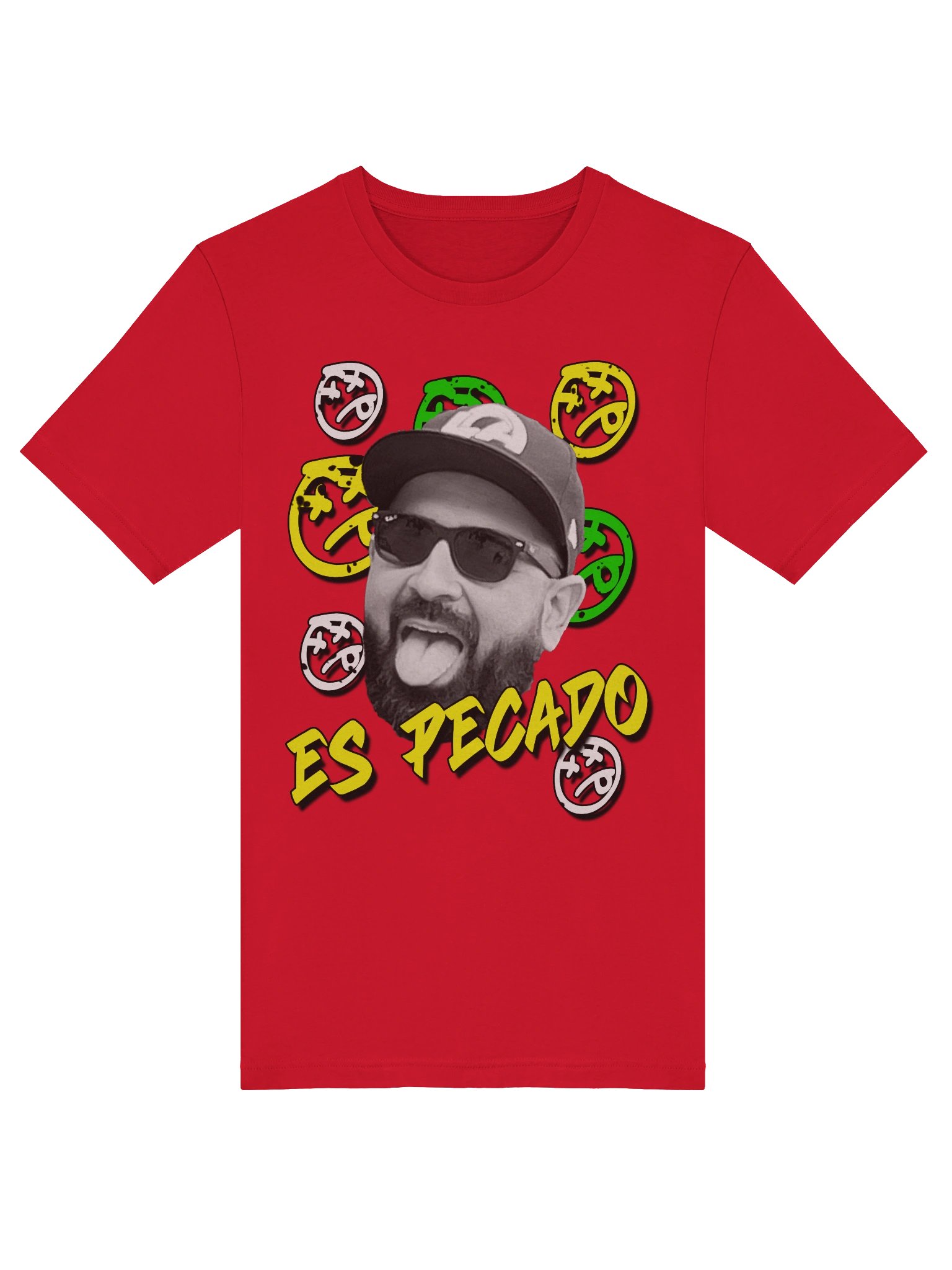 Es Pecado product image (5)