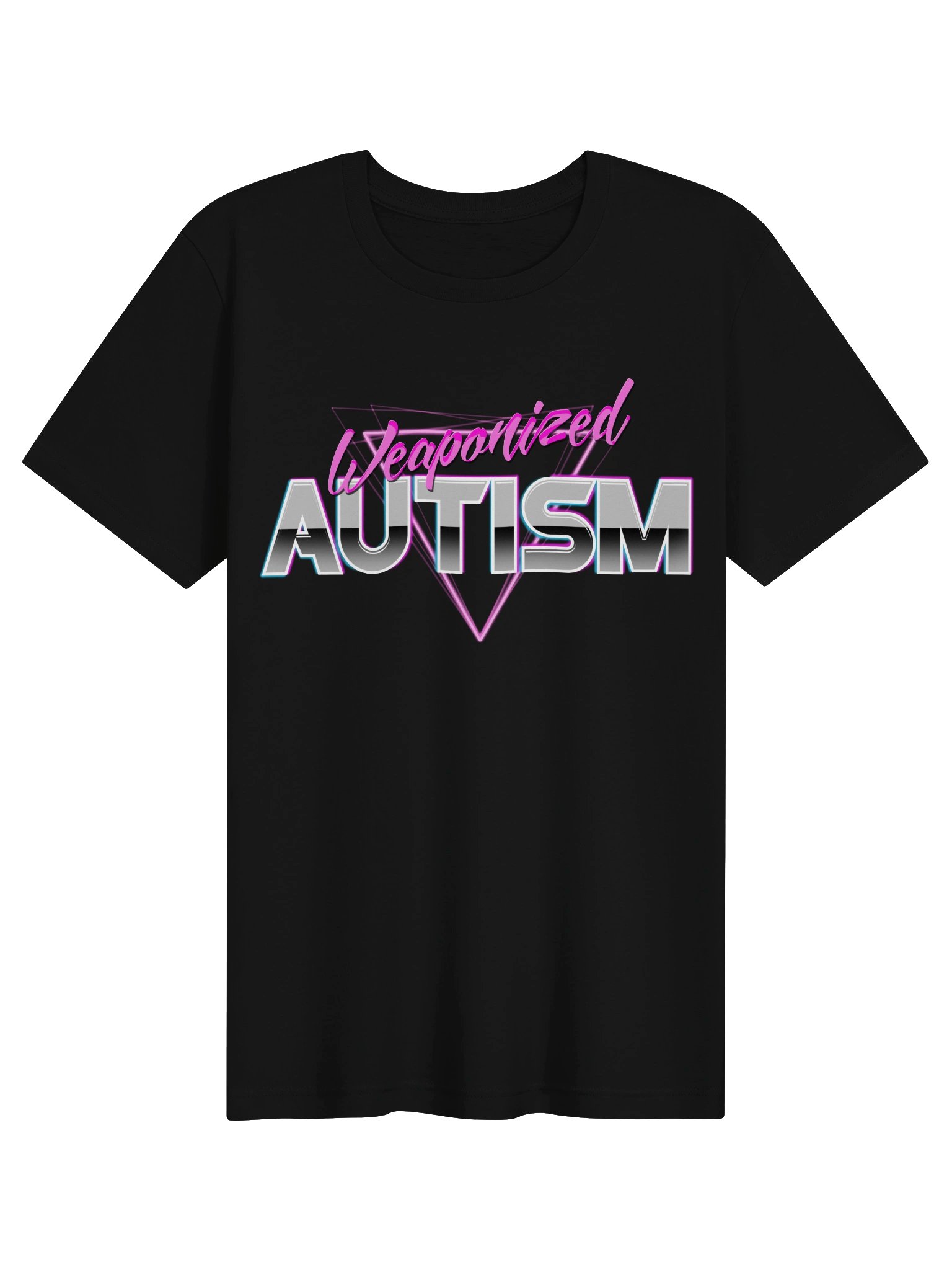 Weaponized Autism product image (2)
