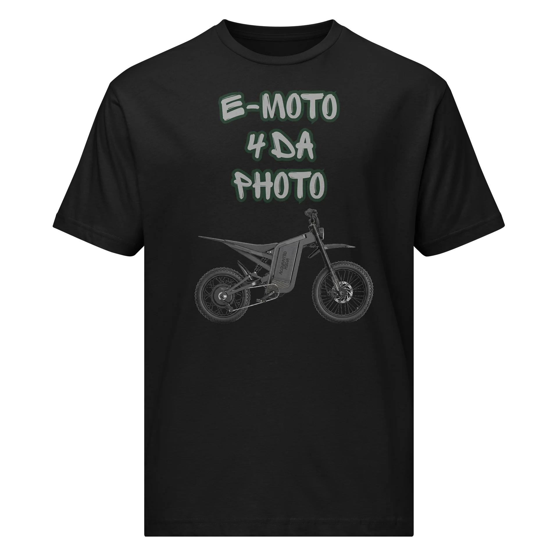 E-Moto 4 Da Photo product image (1)