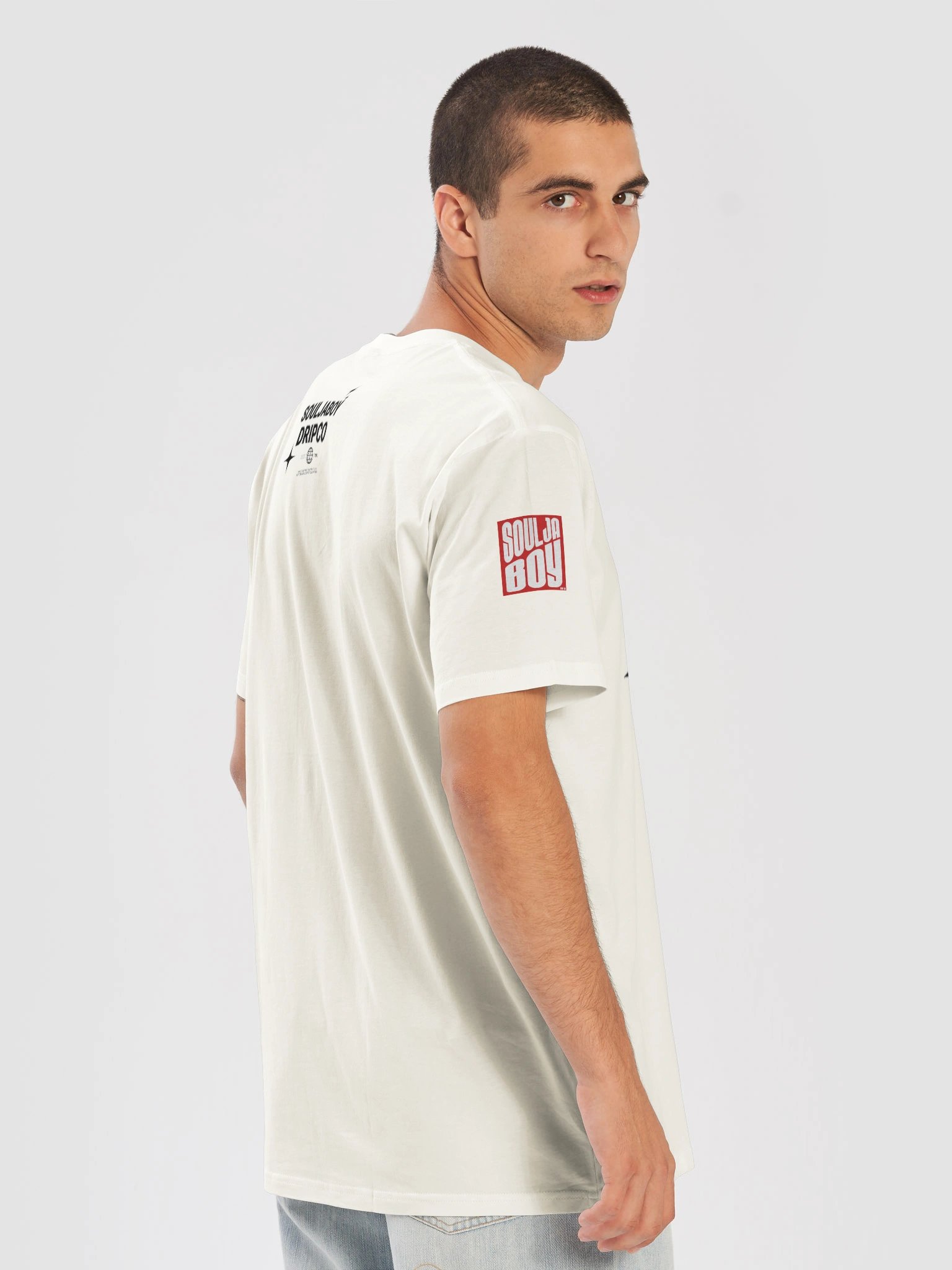 SOULJABOYDRIPCO TEE product image (11)