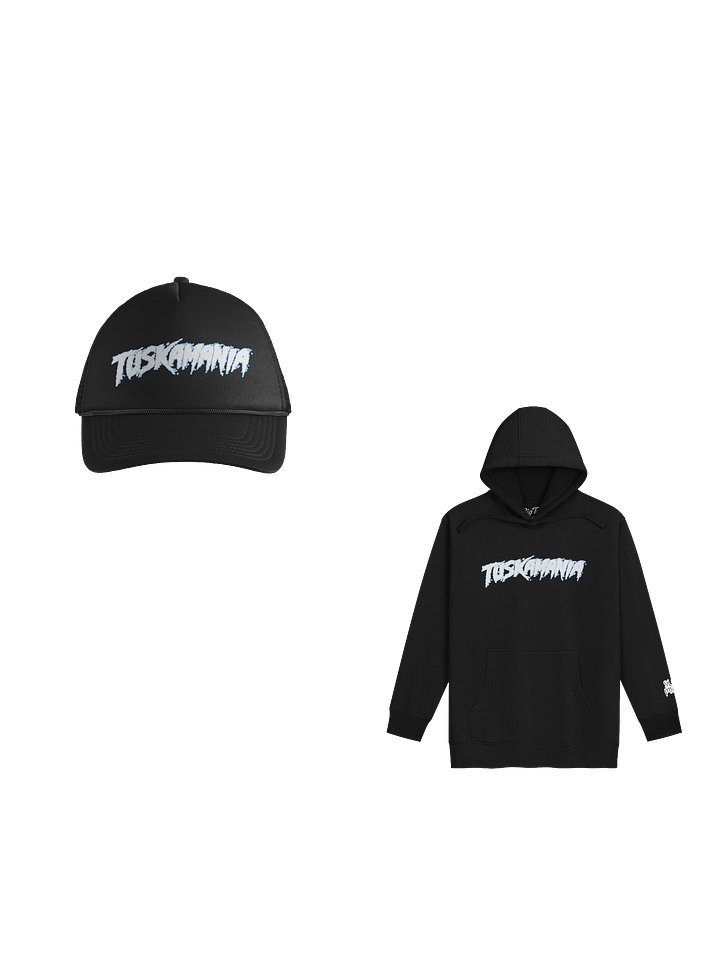 Tuskamania: The Main Event Bundle product image (1)
