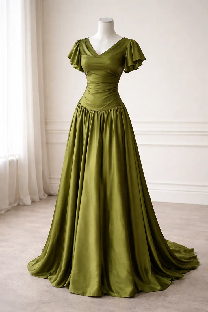 Luxury dress product image (1)