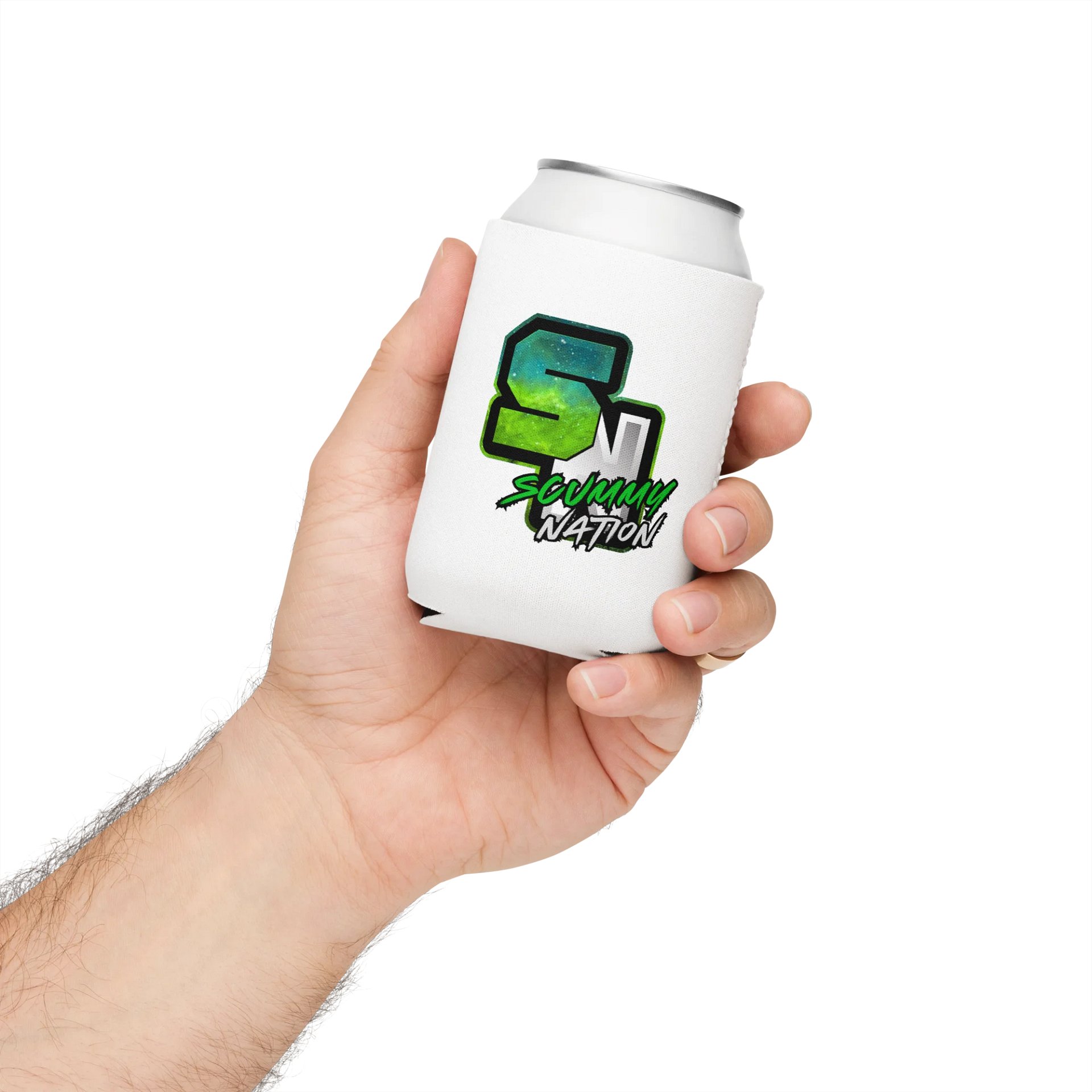 SN Beer Coozy product image (3)