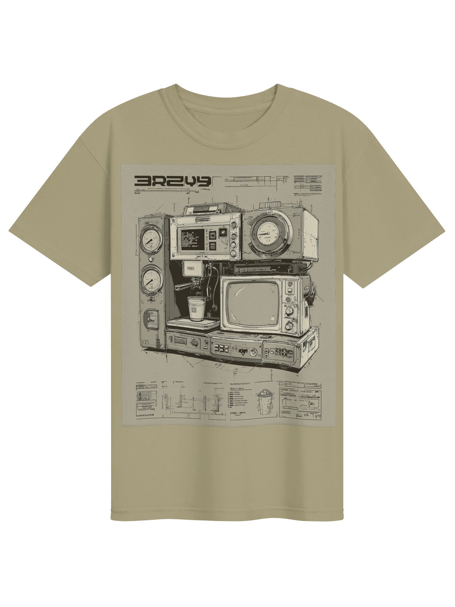 BREW.sys // UNIT_01 product image (1)
