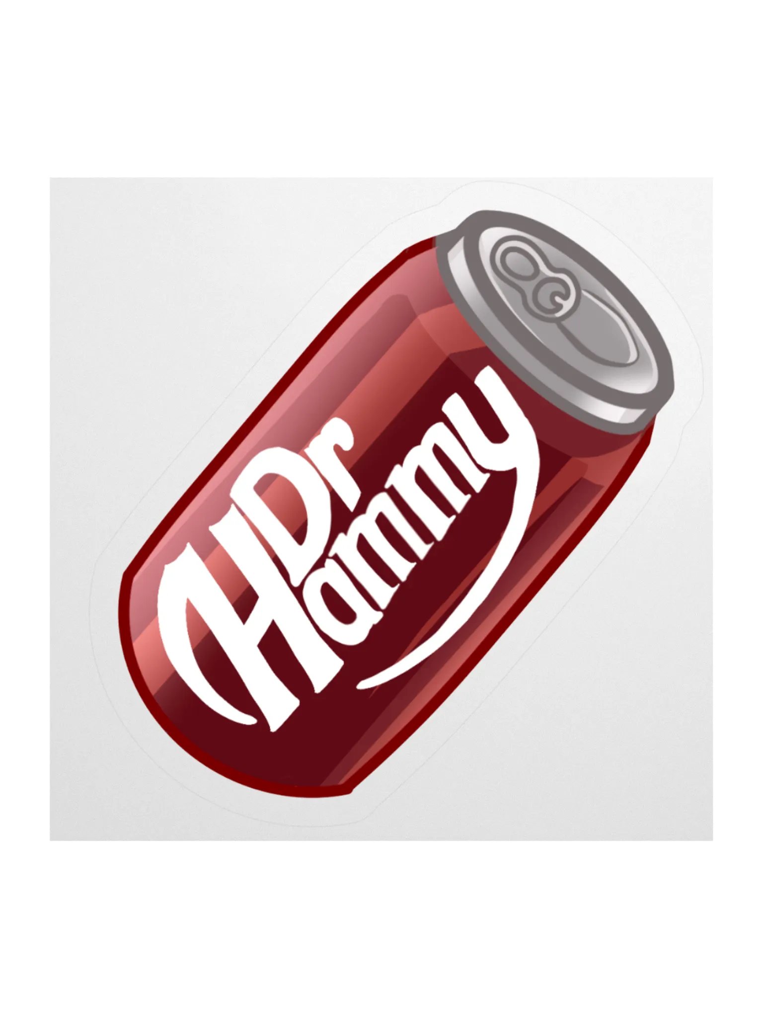 Dr Hammy product image (1)