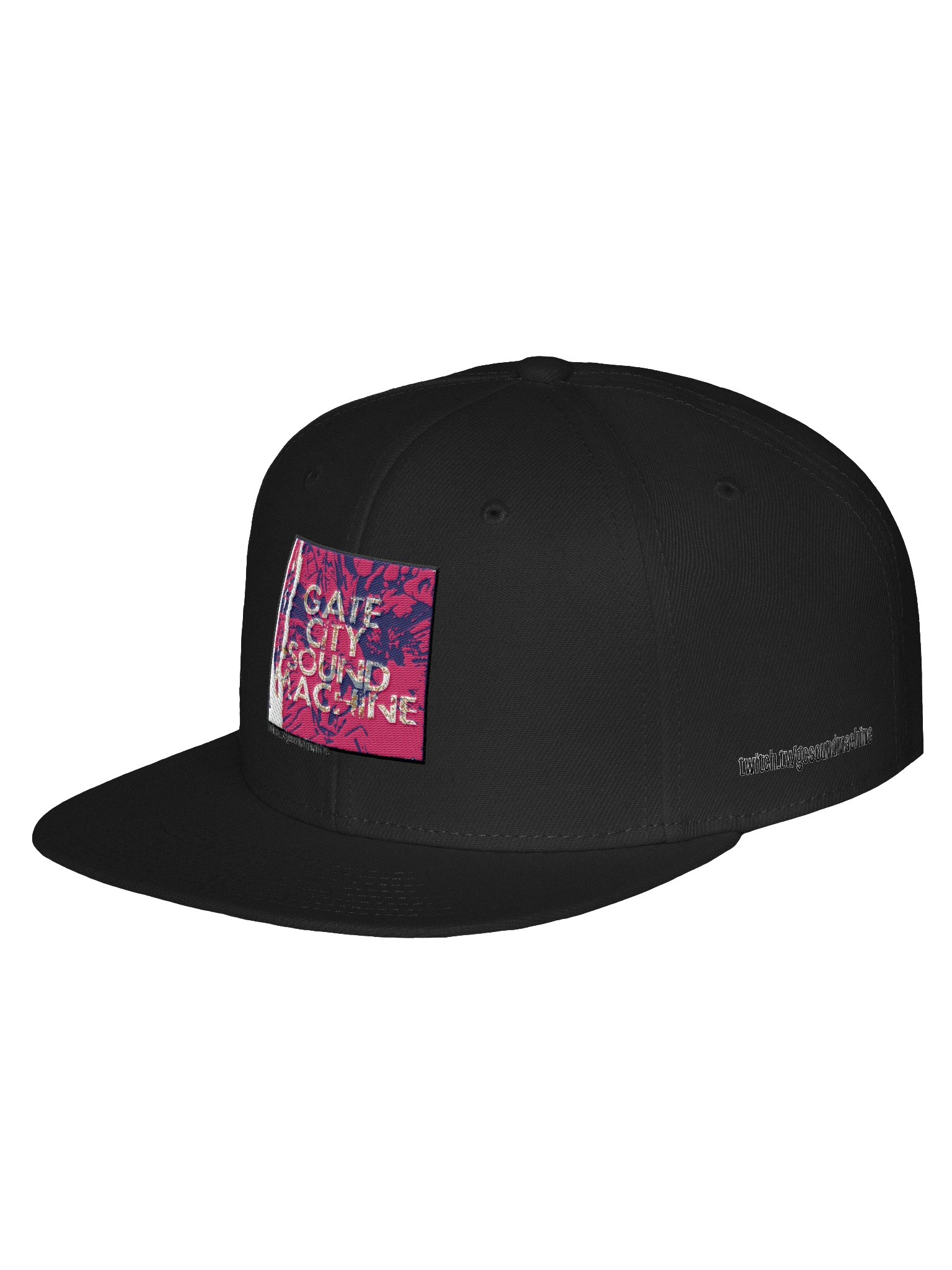 GCSMCap product image (2)