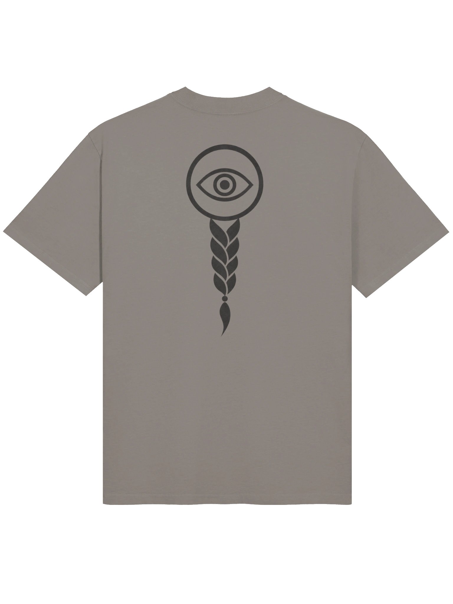 GEN-01 // Symbol Studies Oversized Tee product image (10)