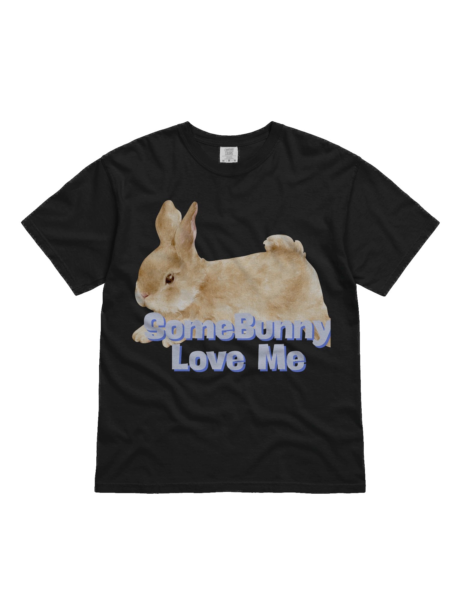 SomeBunny Love Me Design product image (1)