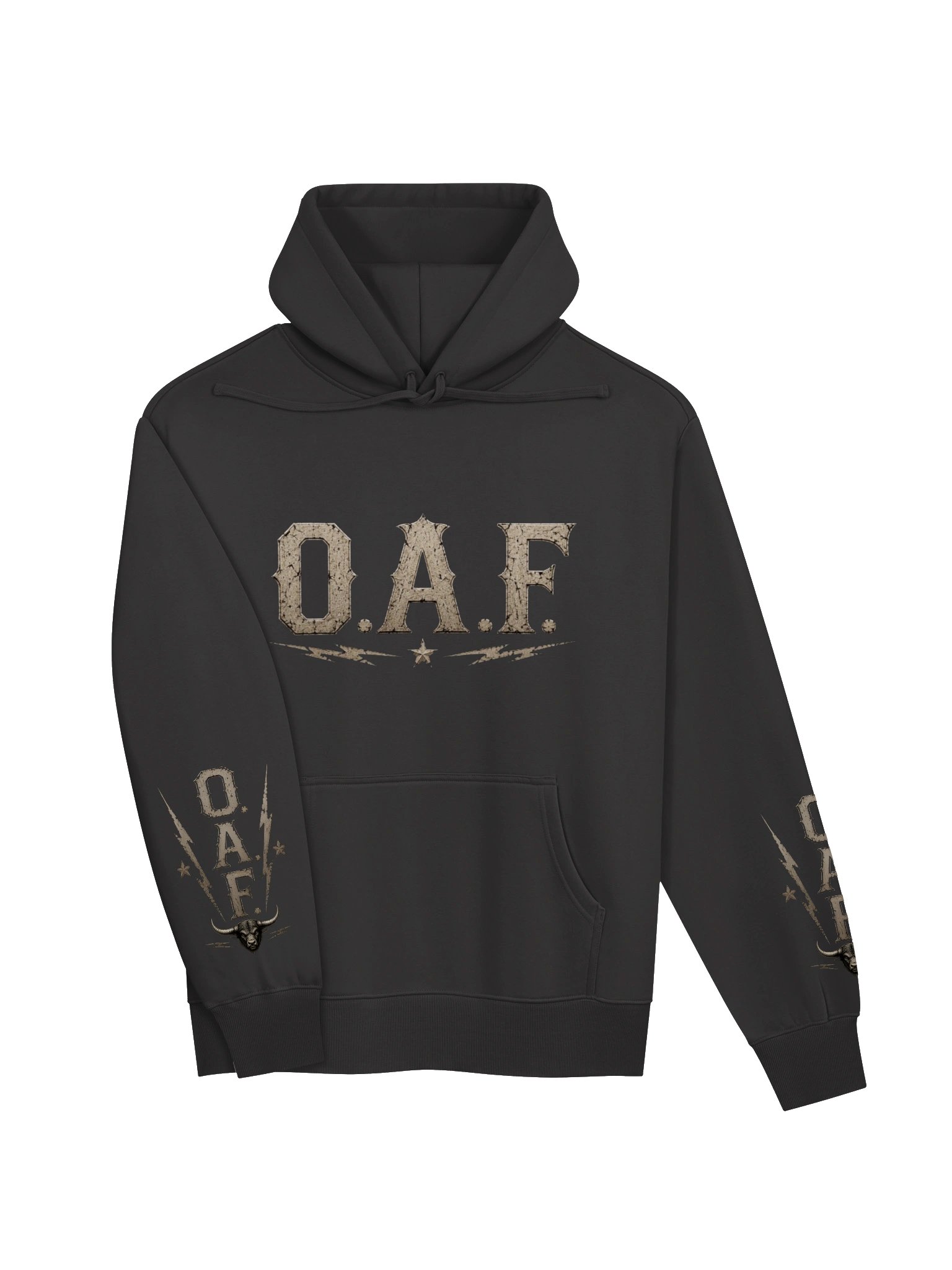FOUNDERS EDITION OAF Ride Hoodie product image (3)