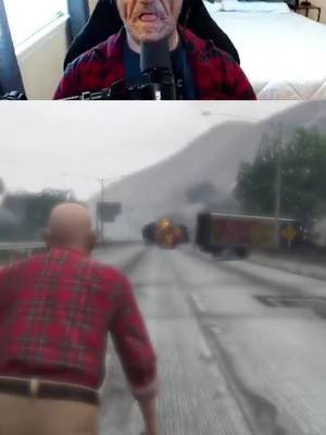 What is Ed doing?? #fyp #theacademyroleplay #fivem #gta #funny @marlinfisher_ 