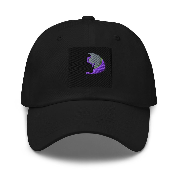 Casquette « Croissant de Renaissance – Floris Haugier » product image (1)