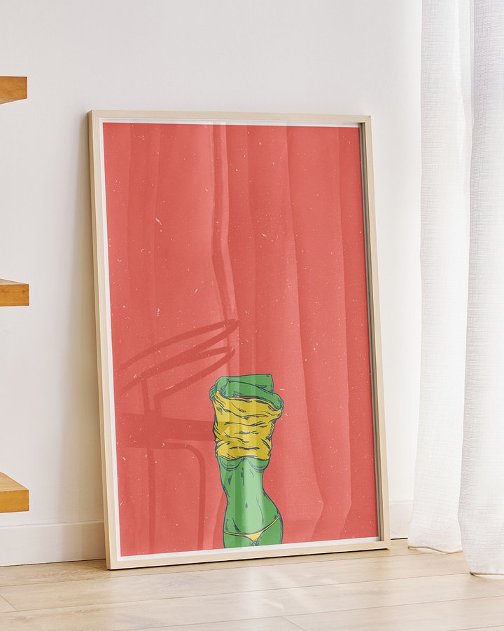 Poster - 016 product image (2)