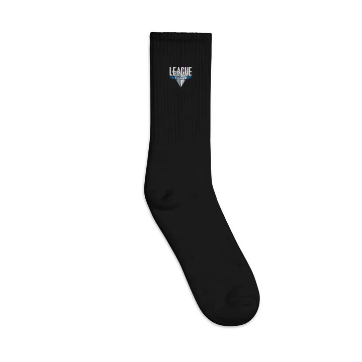League Rundown... Socks? product image (1)