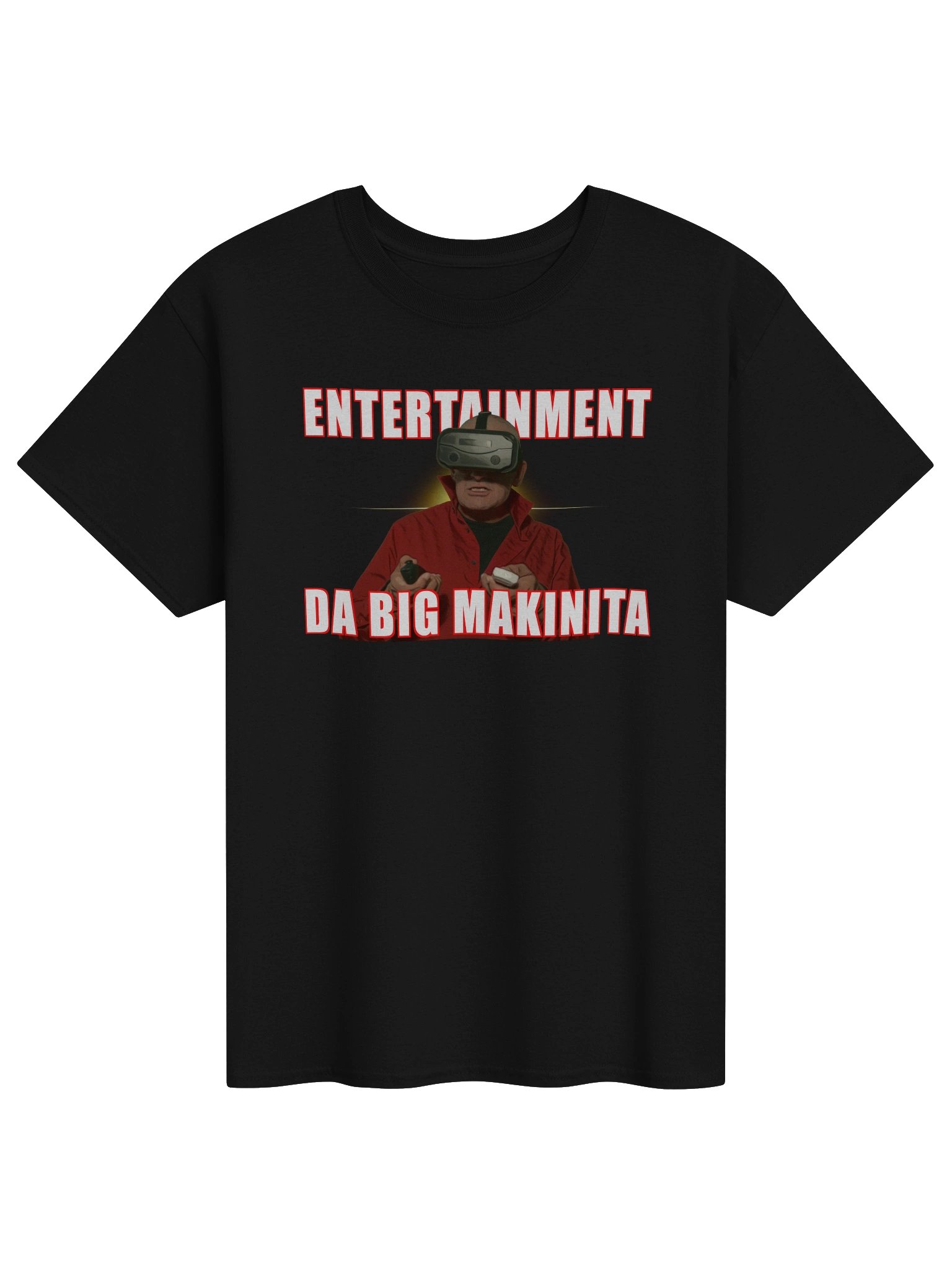 DBM-Entertainment A Tshirt product image (1)