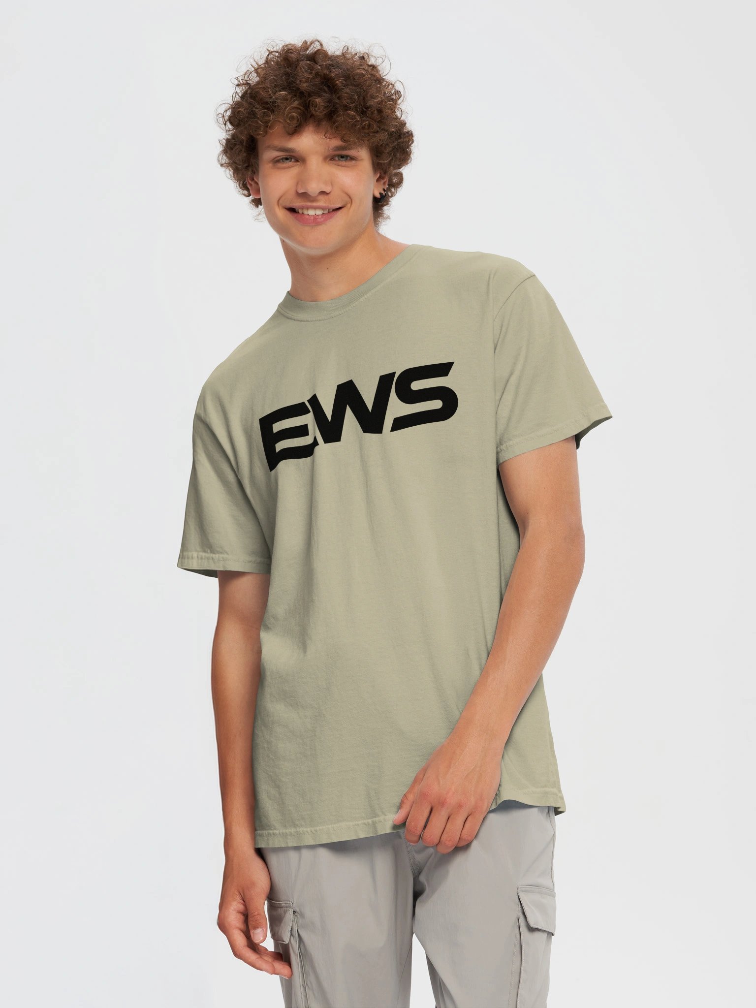 EWS - T-Shirt product image (1)