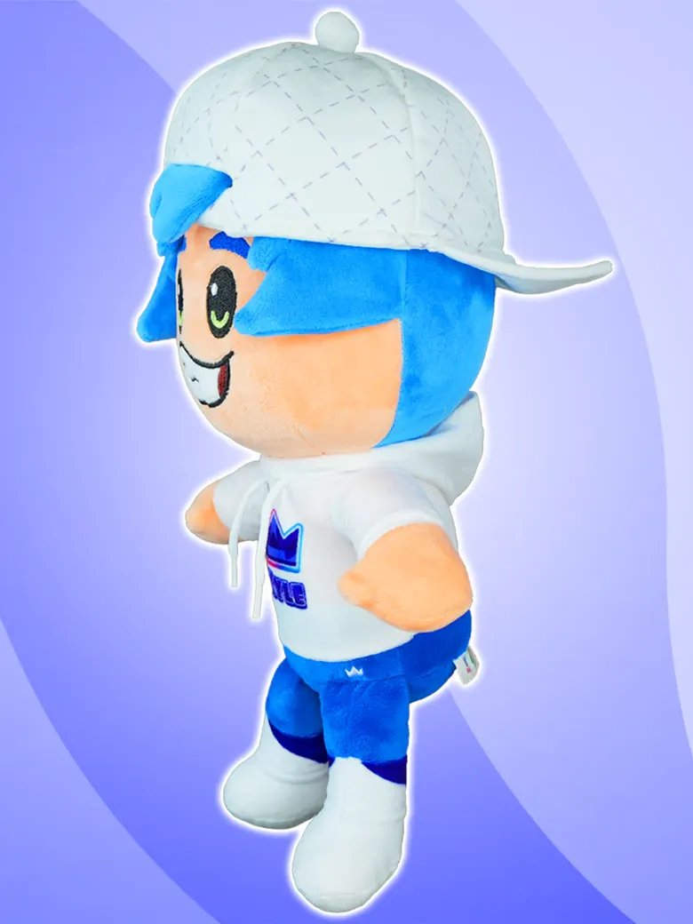 Kyle Plush Toy product image (7)