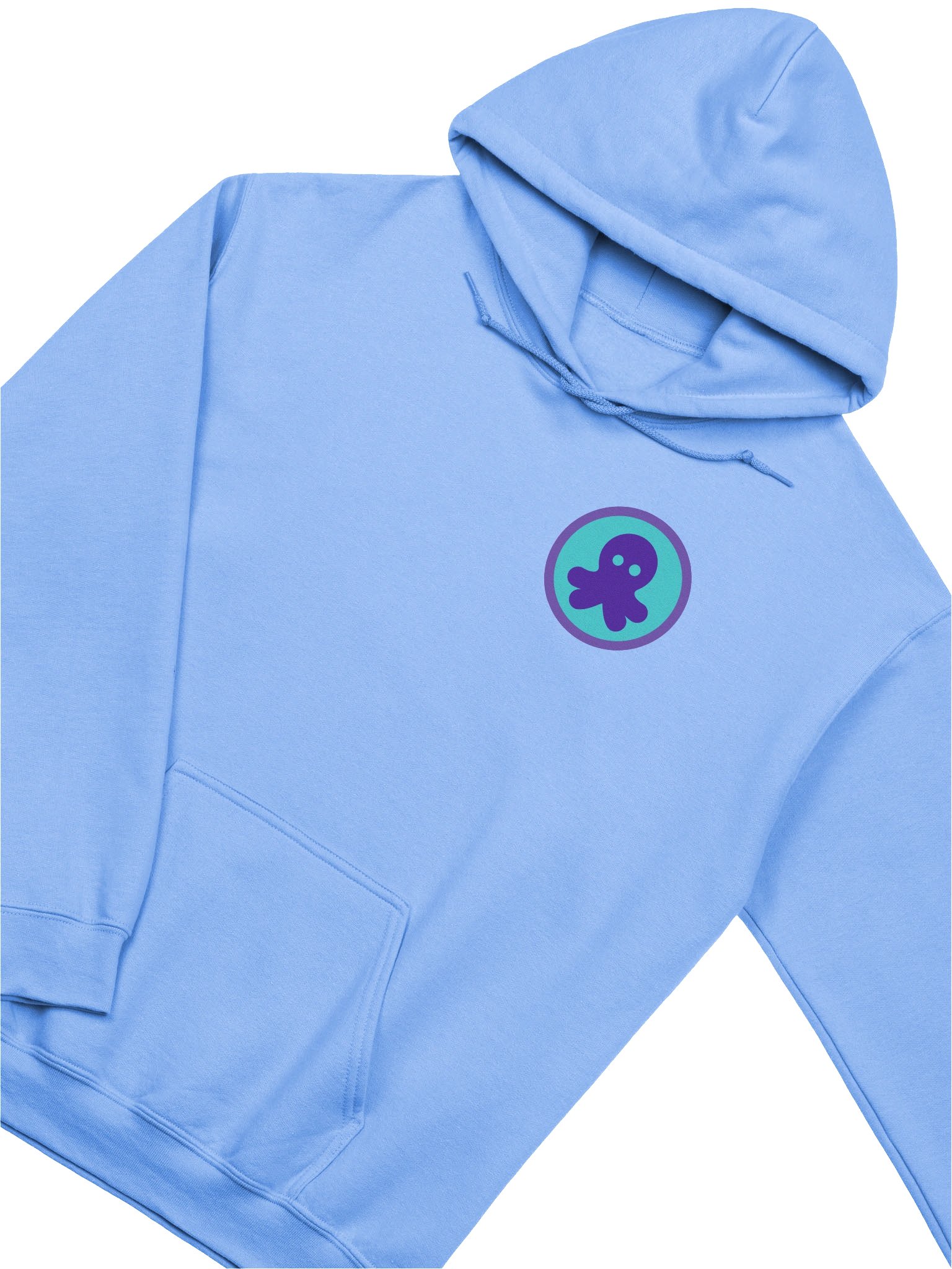 Kraken Unisex Hoodie product image (25)