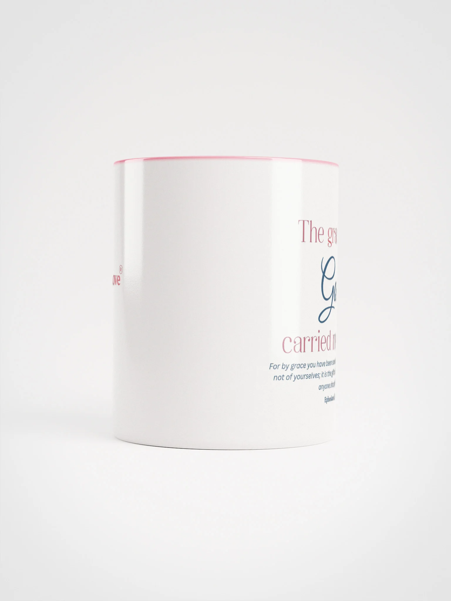 The Grace of God Ceramic Mug product image (5)