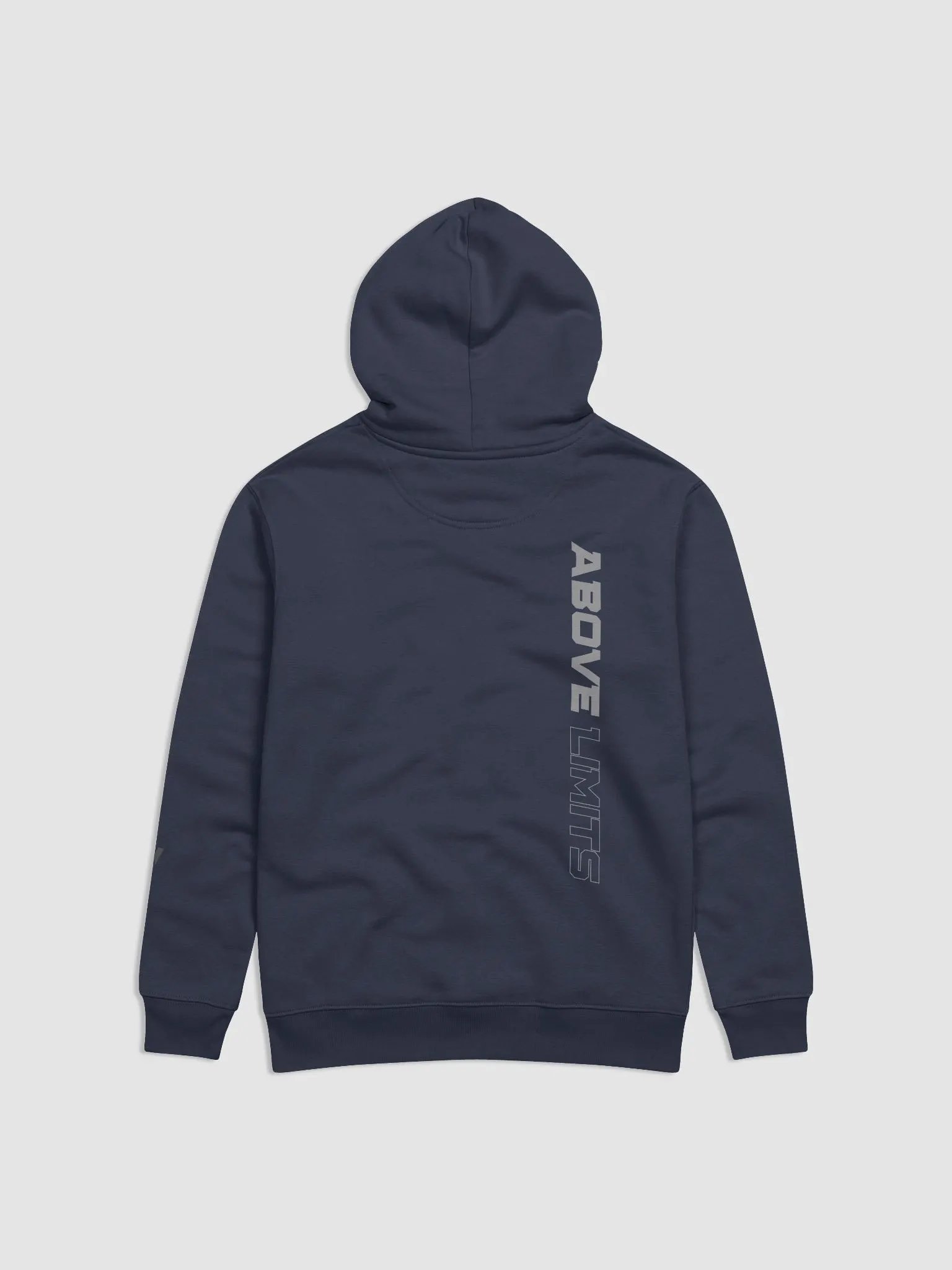 GUILLOVELO LIMITED EDITION FIERCE BEAR HOODIE product image (4)