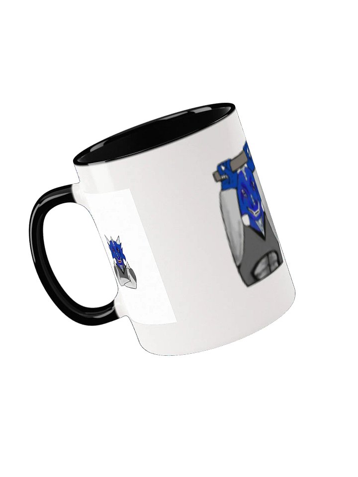 Hatchet Mug product image (7)