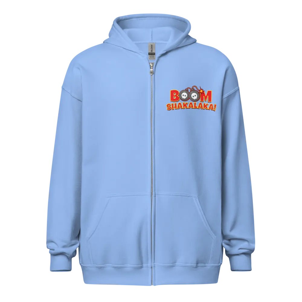 BOOM SHAKALAKA V2 product image (6)