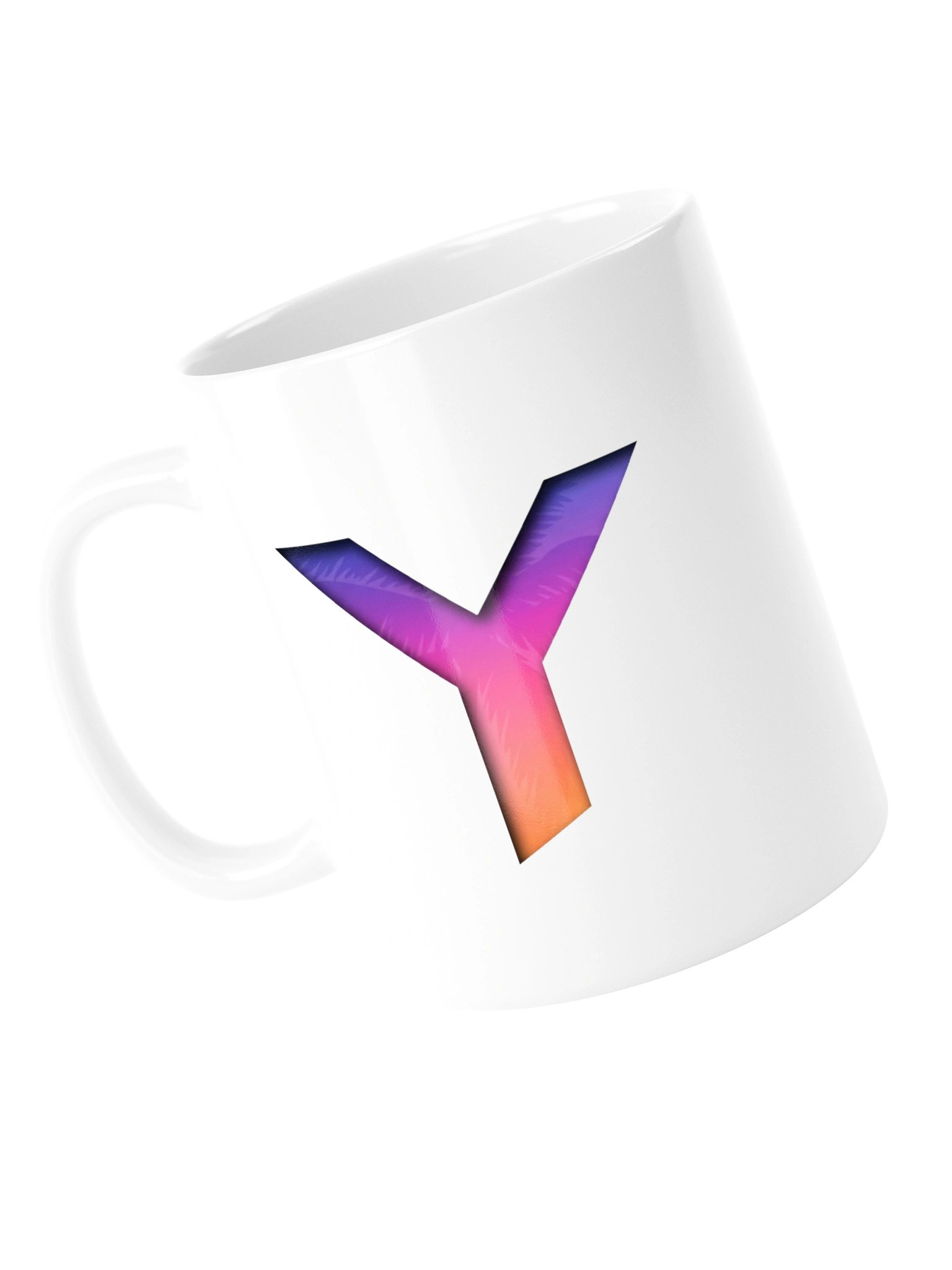 YEAHMAP.GTA – MUG – Y-LOGO product image (5)
