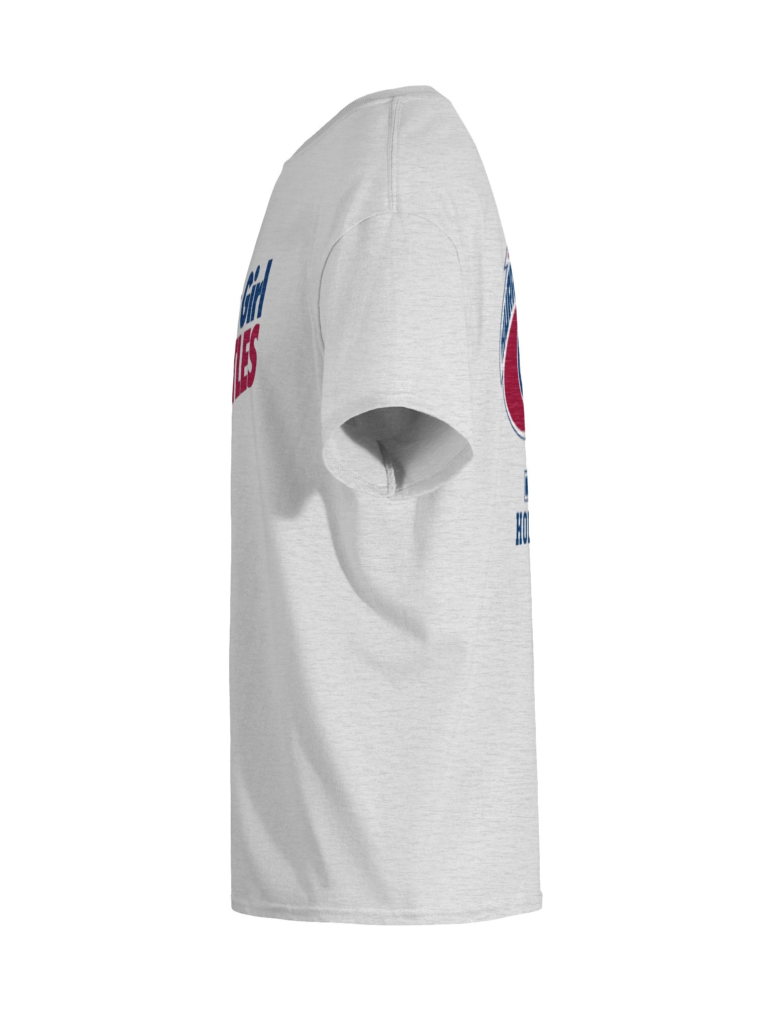 My Girl Wrestles Tee product image (26)