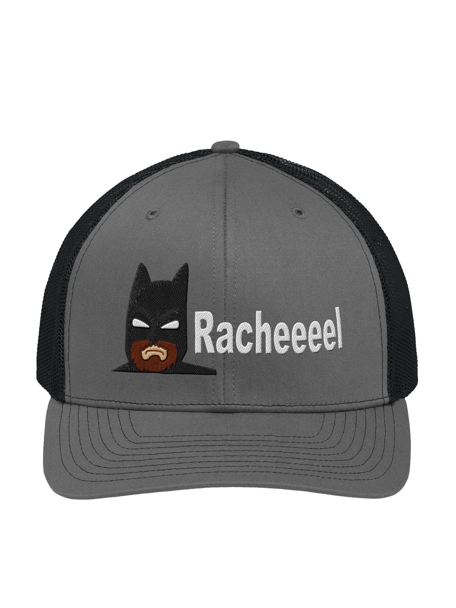 BatDix Mesh Trucker Hat product image (1)