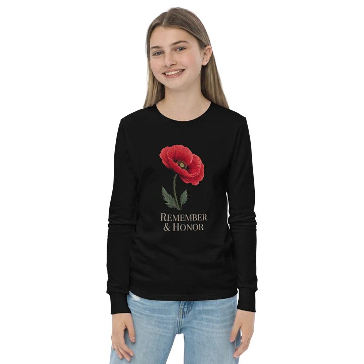 Remember & Honor product image (2)