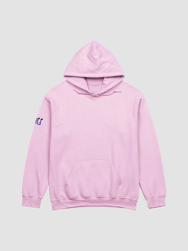 Gamer Pixel Hoodie product image (2)