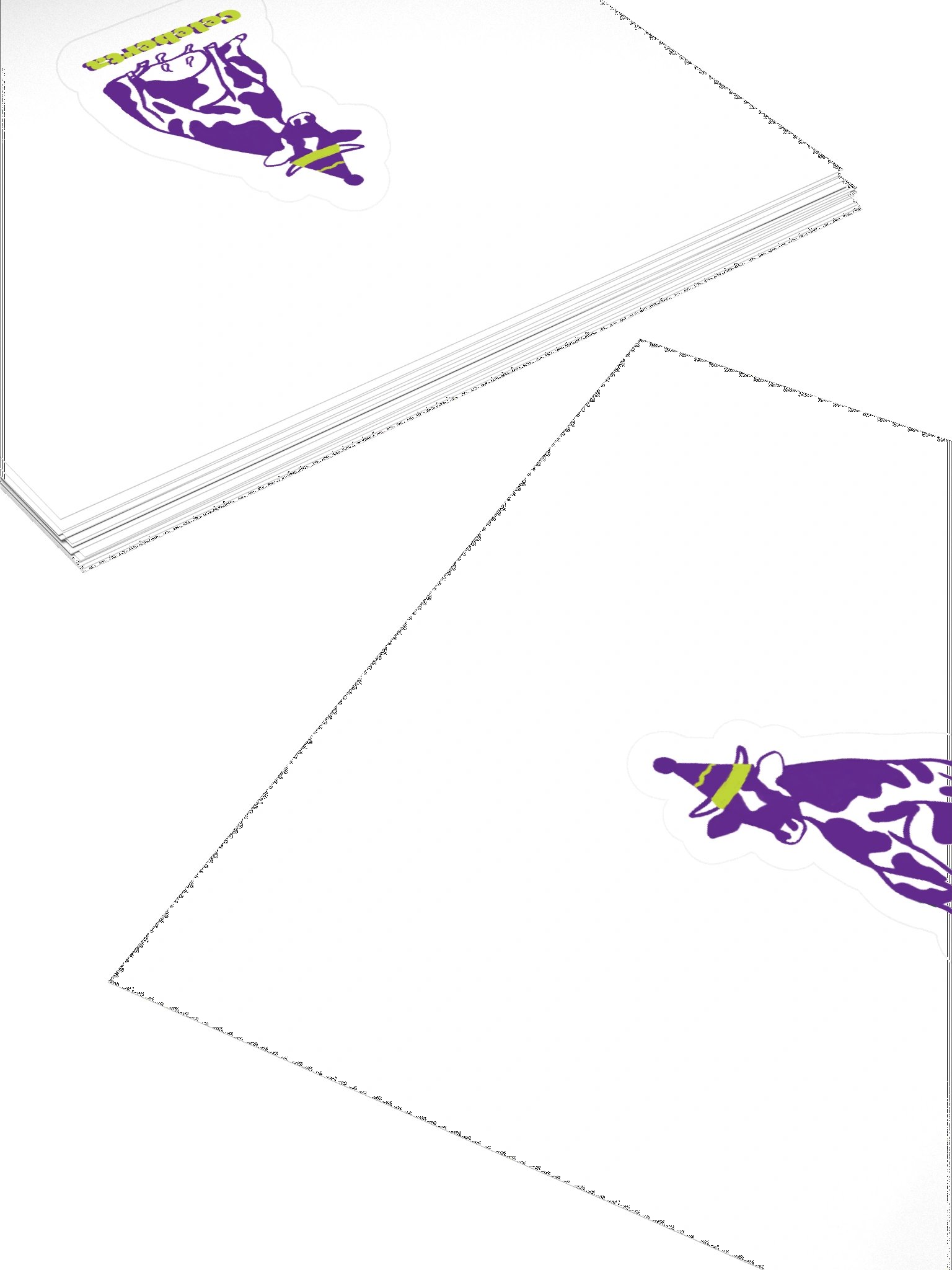 Celeberta - Sticker product image (4)