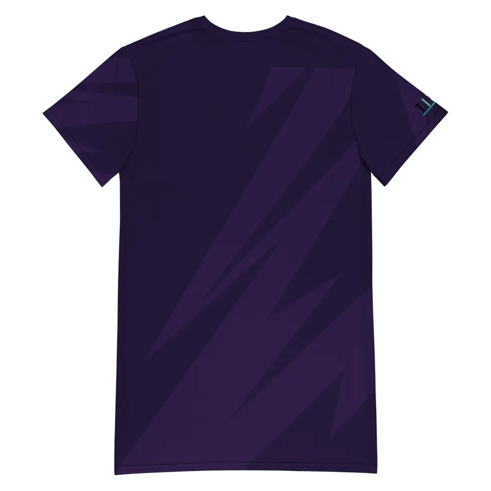 Tizzy Dress product image (7)
