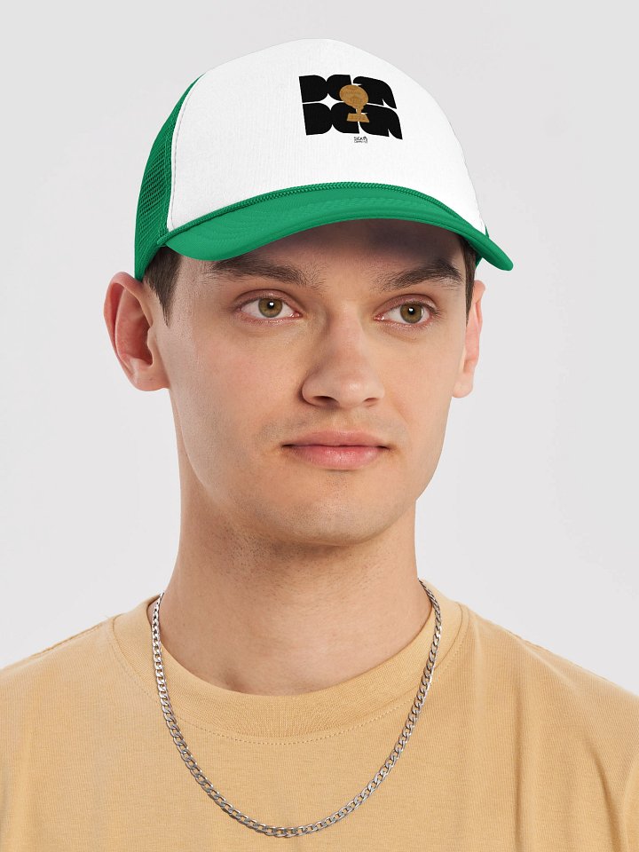 Sickos FC World Cup Trucker Hat 4 Colors product image (25)