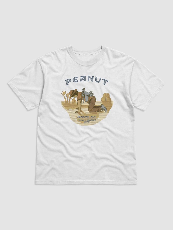 Peanut 